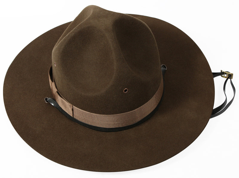 Rothco Campaign Hat
