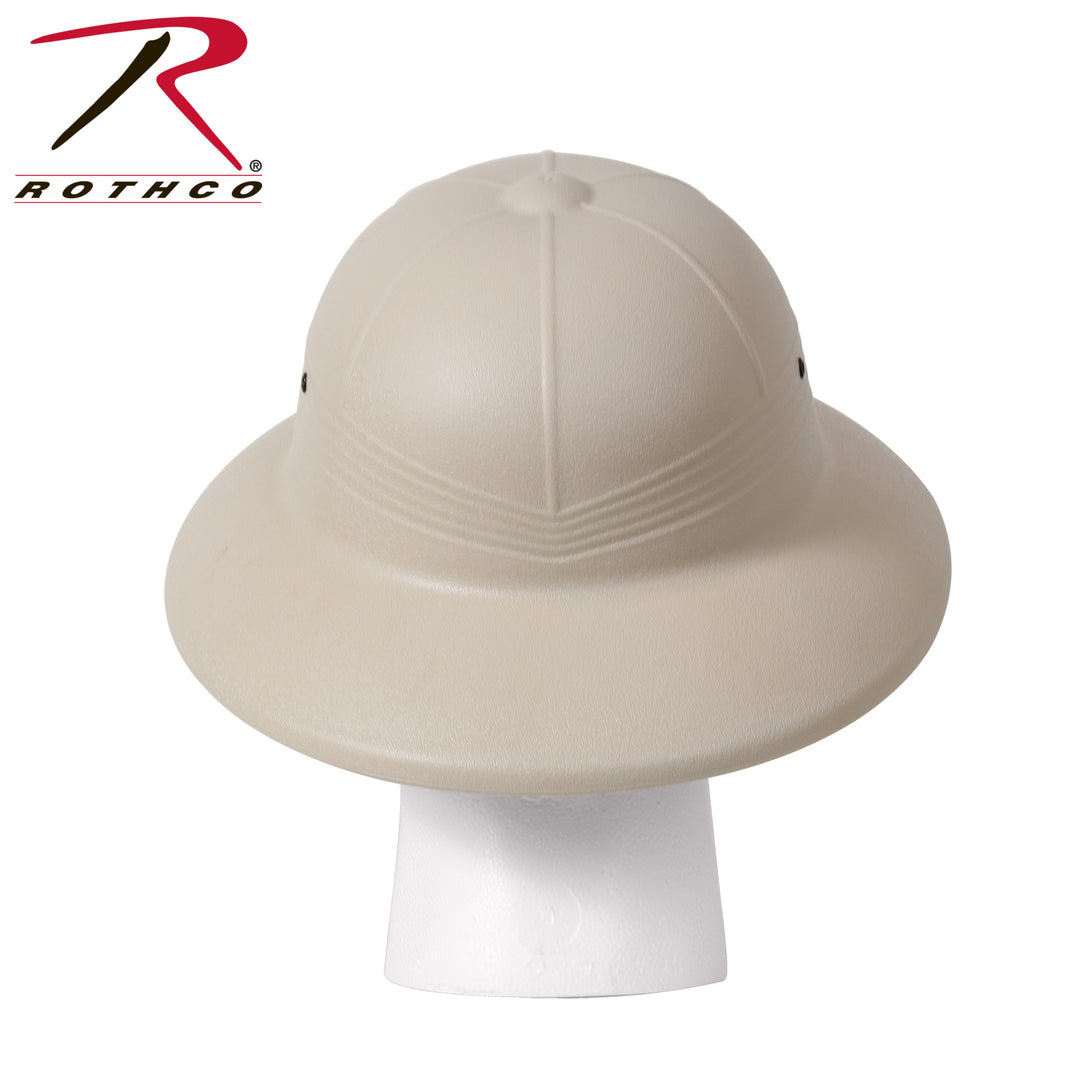 Rothco pith helmet top