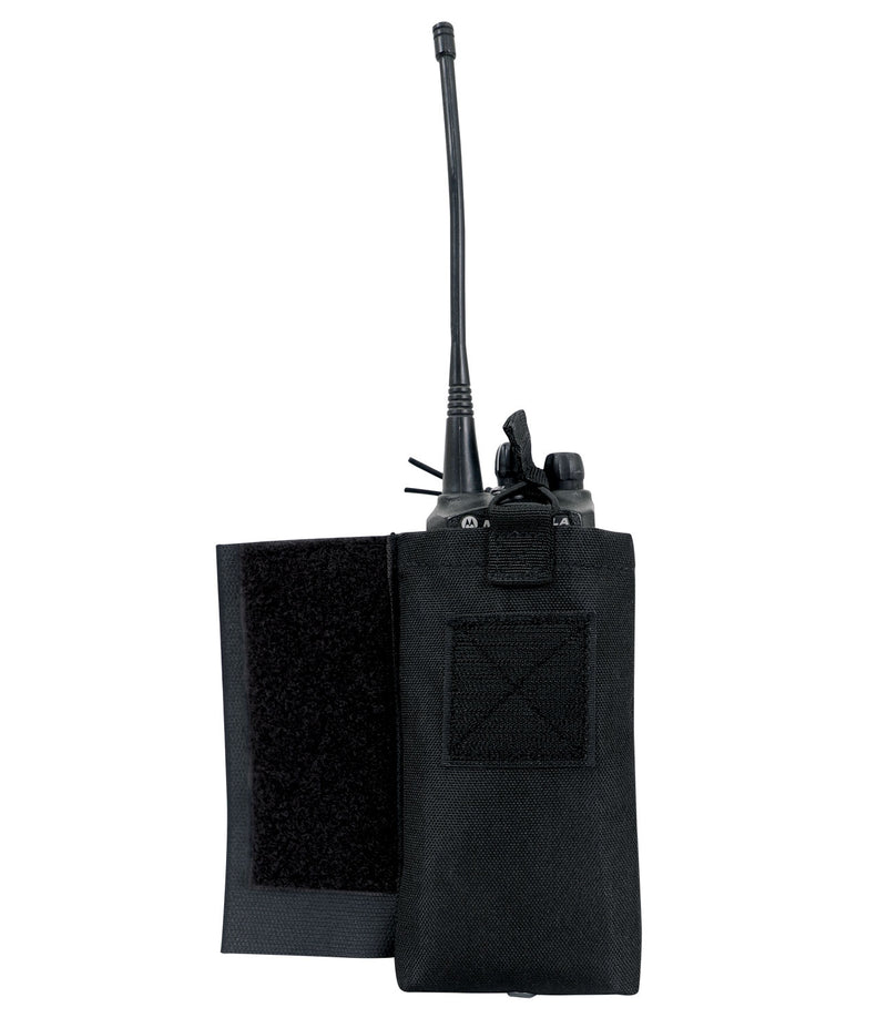Rothco LACV (Lightweight Armor Carrier Vest) Side Radio Pouch Set