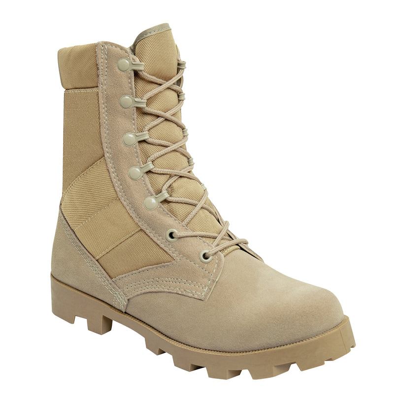 Rothco ripple sales sole jungle boots
