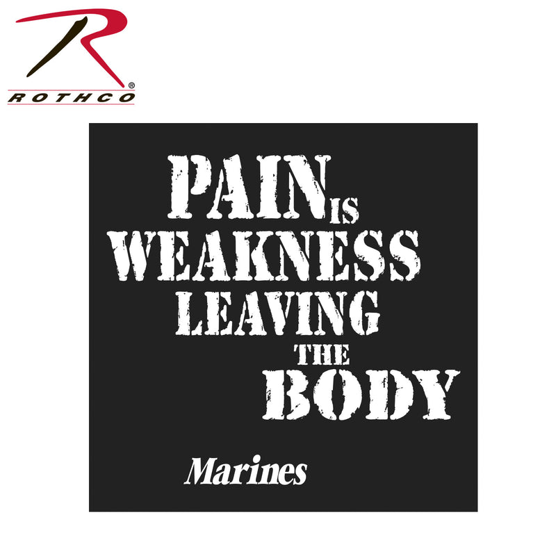 Rothco Marines &