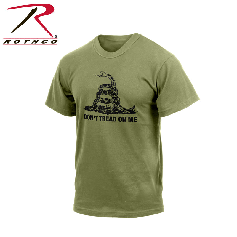 Rothco Don&