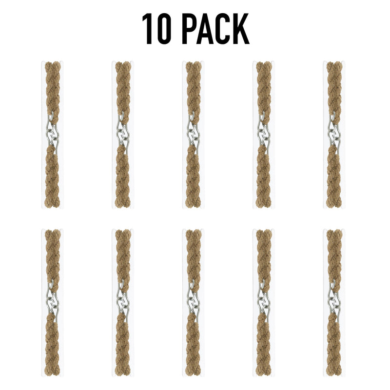 Rothco Blousing Garter Straps