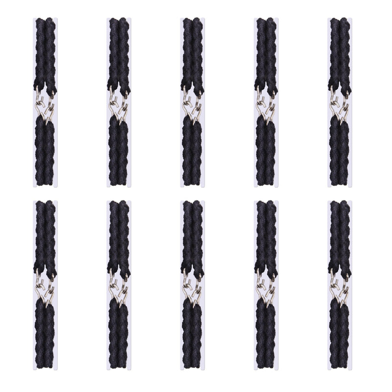 Rothco Blousing Garter Straps