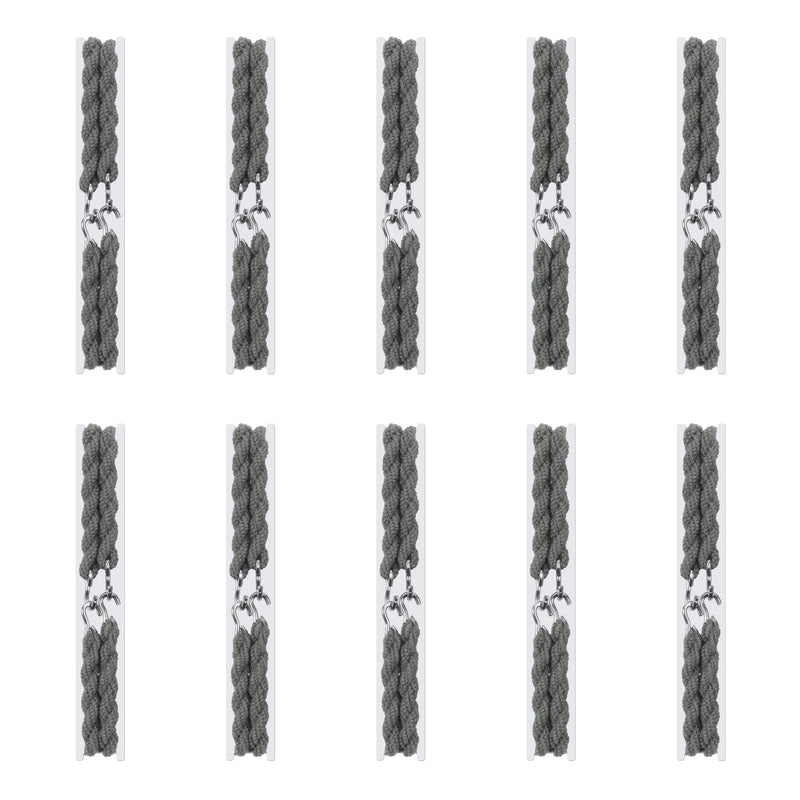 Rothco Blousing Garter Straps