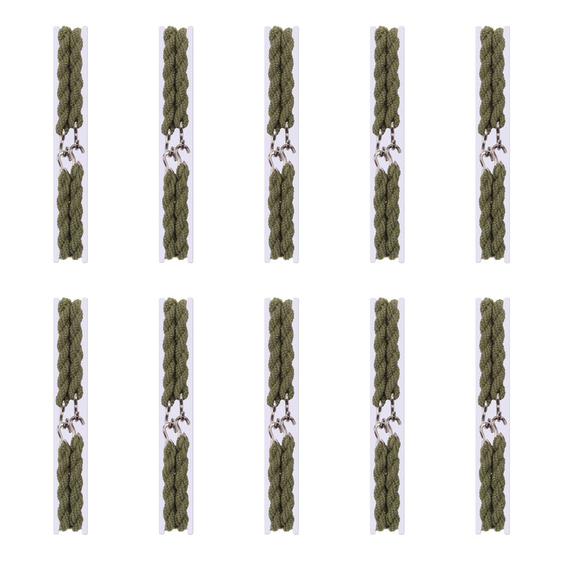 Rothco Blousing Garter Straps