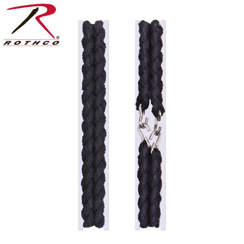 Rothco Blousing Garter Straps