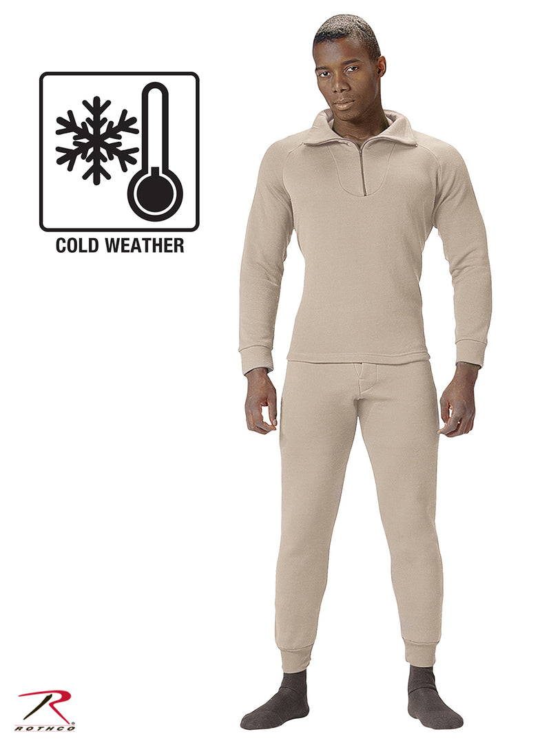 Rothco ECWCS Poly Bottoms