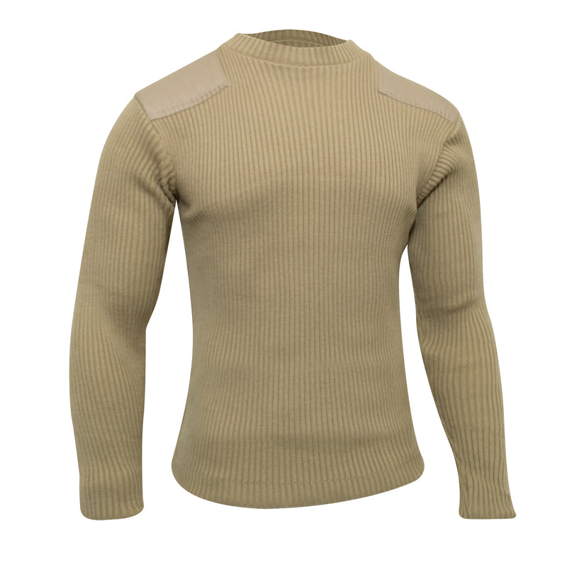 Rothco G.I. Style Acrylic Commando Sweater