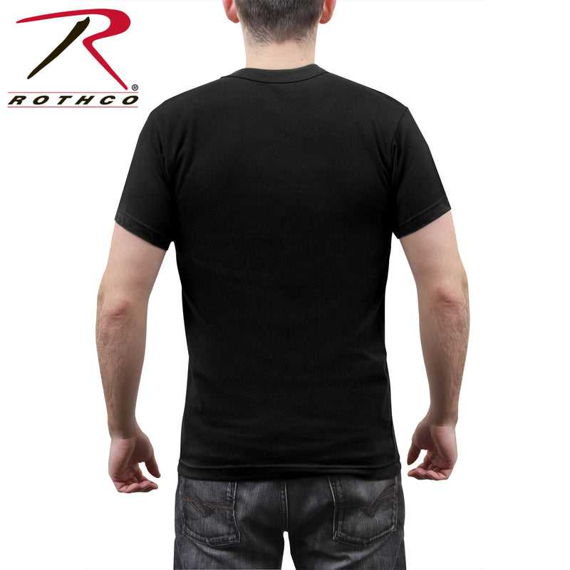 Rothco 2-Sided Sheriff T-Shirt