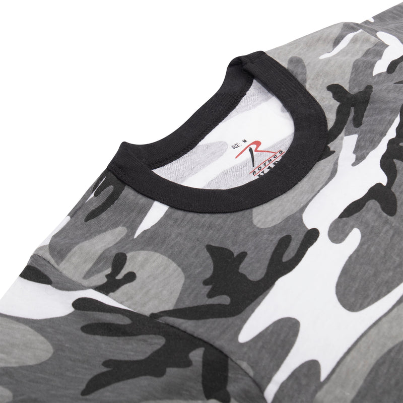 Rothco Kids Camo T-Shirts