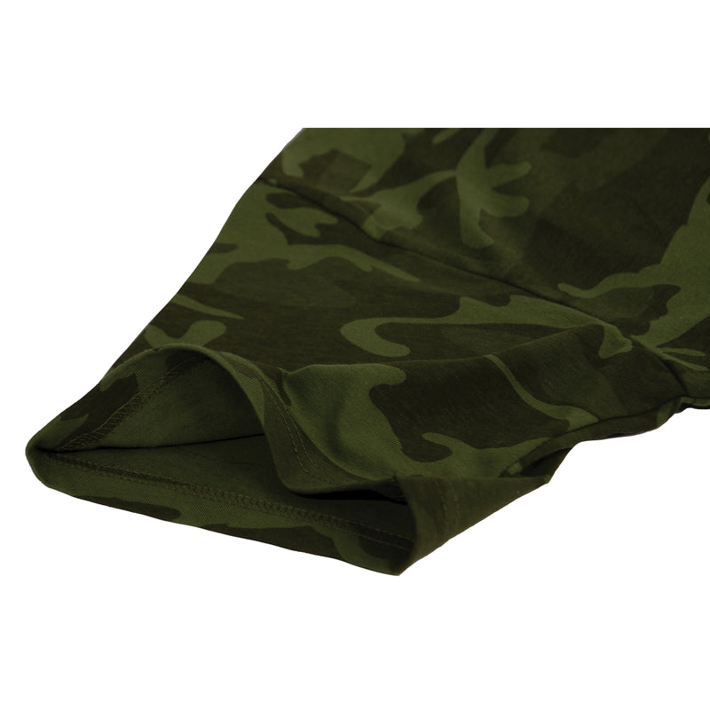 Rothco Color Camo T-Shirts