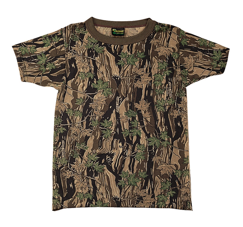 Rothco Color Camo T-Shirts