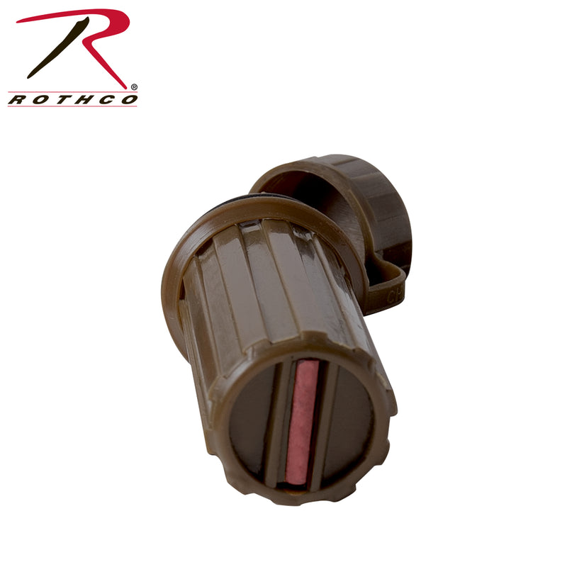 Rothco Waterproof Match Box