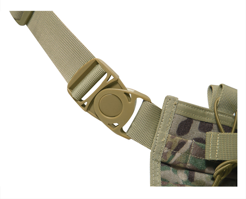 Rothco Operators Tactical Chest Rig