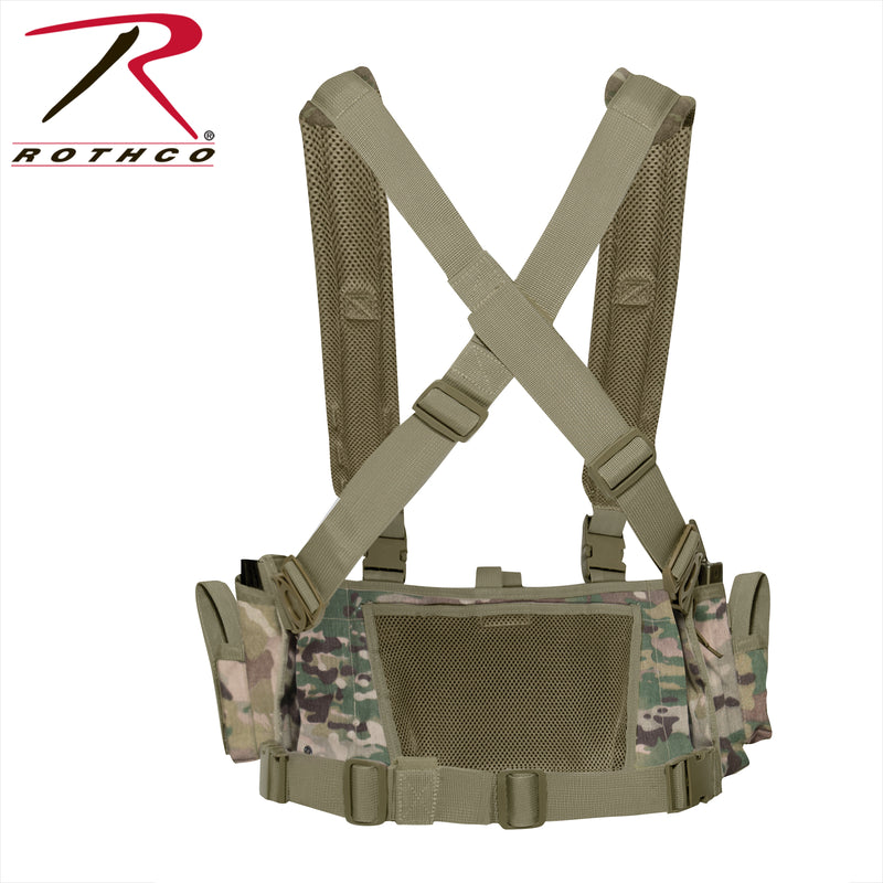 Rothco Operators Tactical Chest Rig