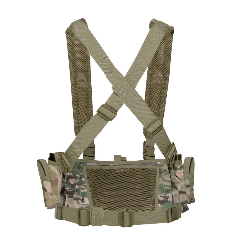Rothco Operators Tactical Chest Rig