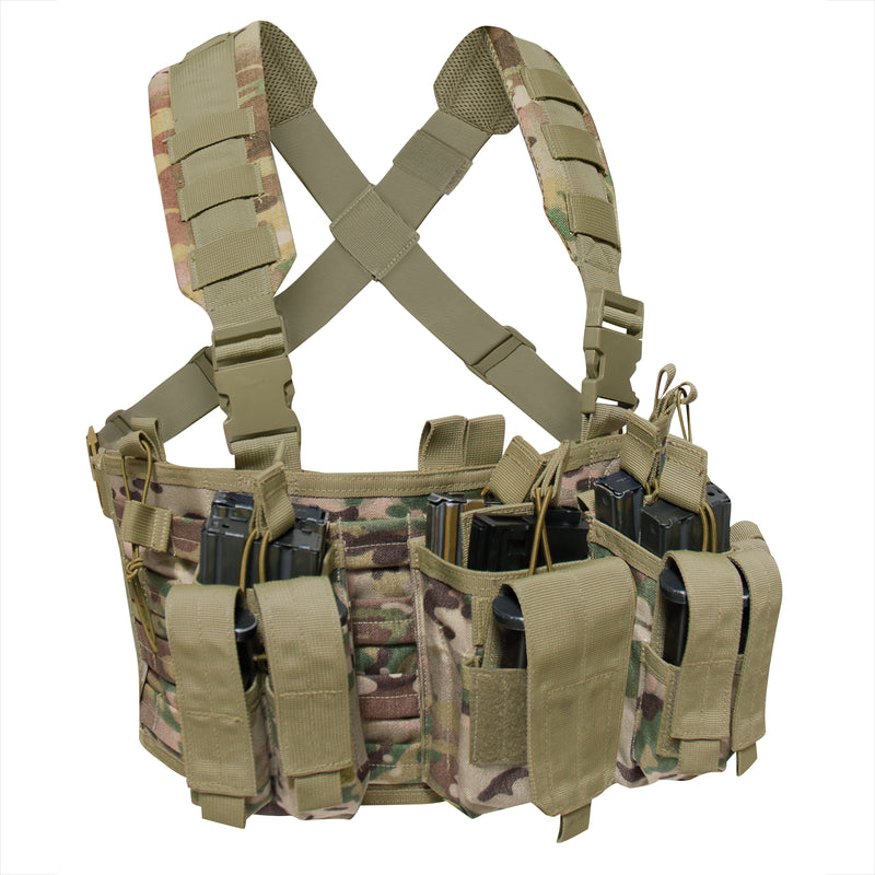 Rothco Operators Tactical Chest Rig