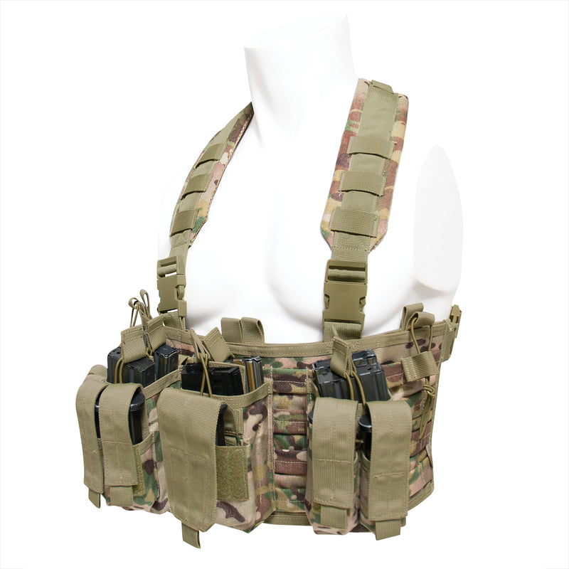 Rothco Operators Tactical Chest Rig