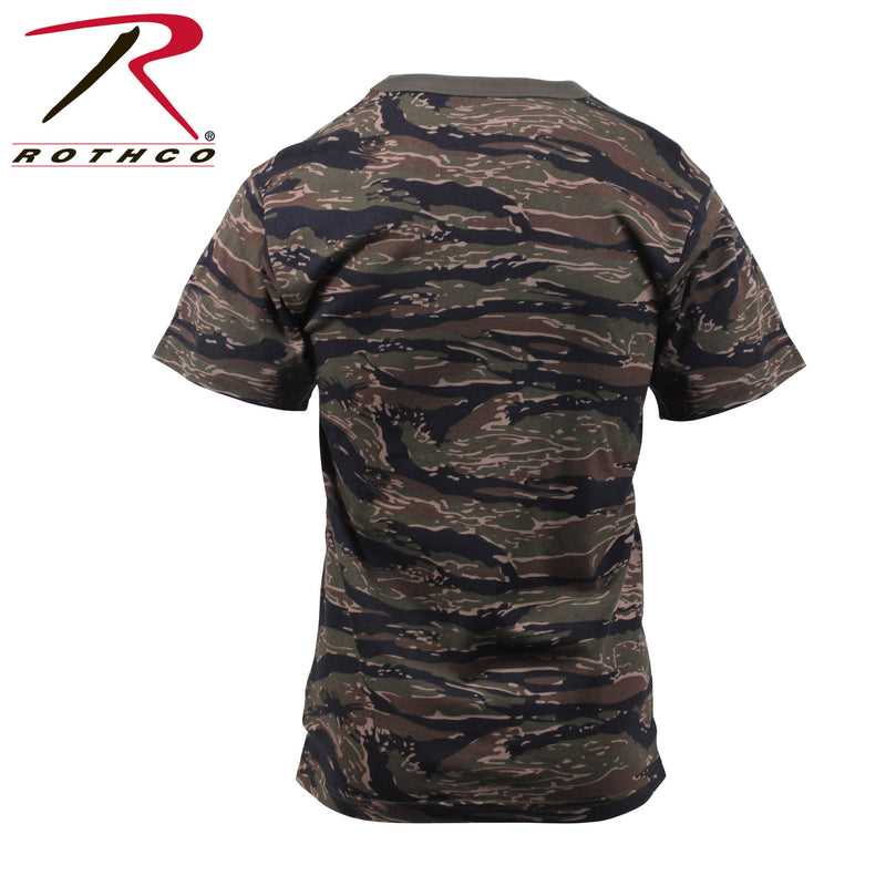 Rothco Camo T-Shirts