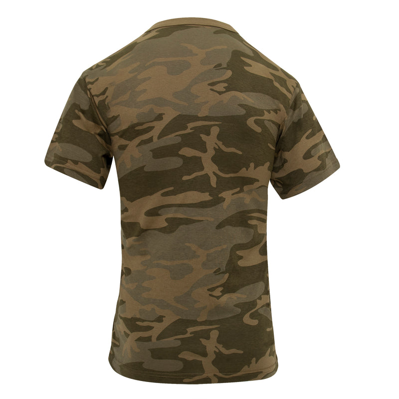 Rothco Camo T-Shirts