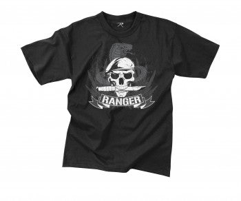Rothco Camo T-Shirts