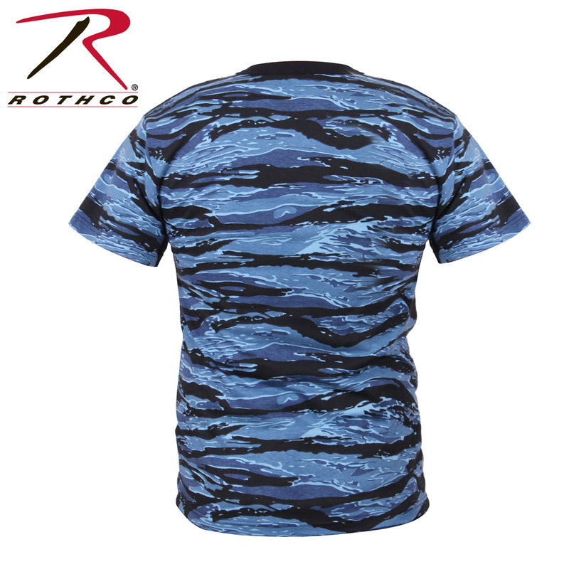 Rothco Camo T-Shirts