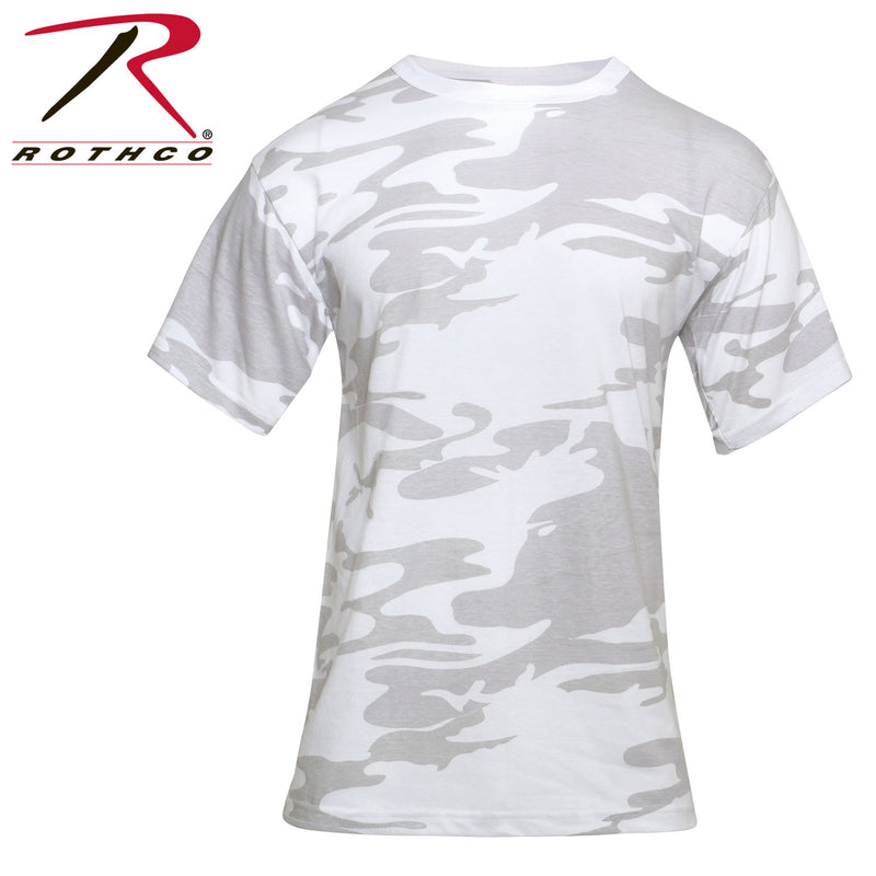 Rothco Camo T-Shirts