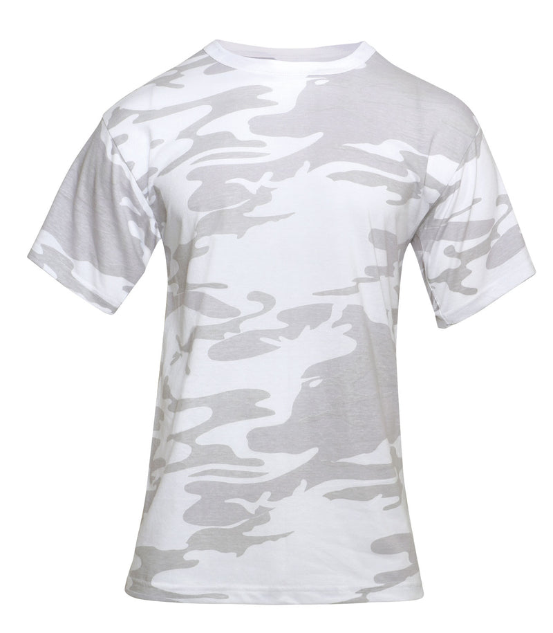 Rothco Camo T-Shirts