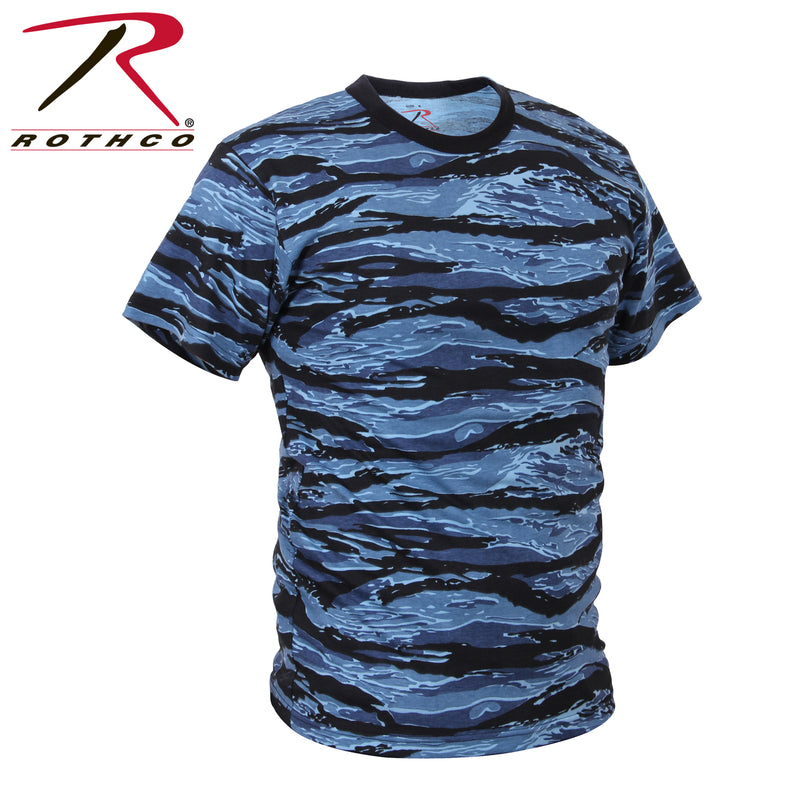 Rothco Camo T-Shirts