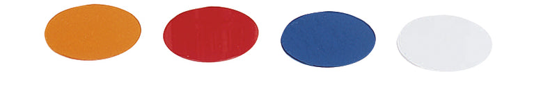 Rothco G.I. Type D-Cell Flashlights