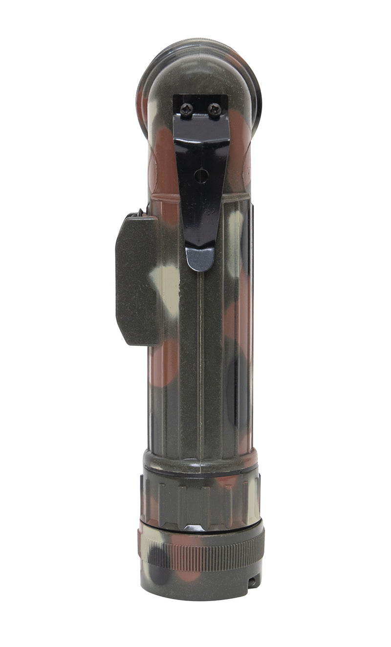 Rothco G.I. Type D-Cell Flashlights