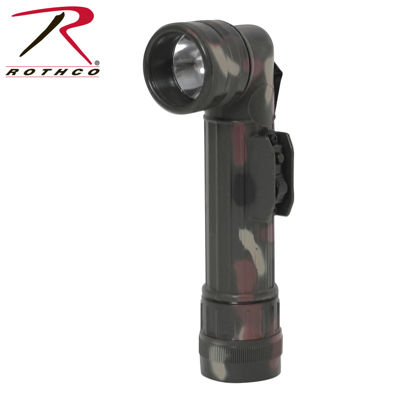 Rothco G.I. Type D-Cell Flashlights