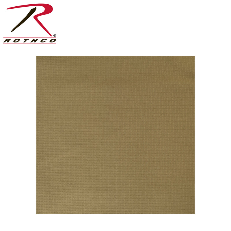 Rothco Gen III Level II Underwear Crew Top