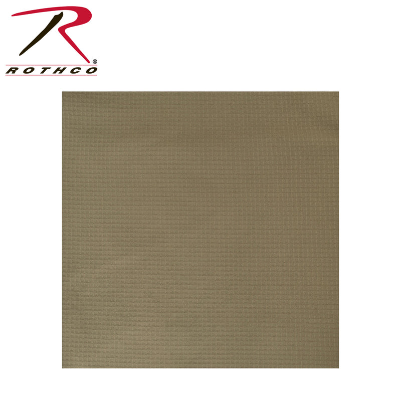 Rothco Gen III Level II Underwear Crew Top