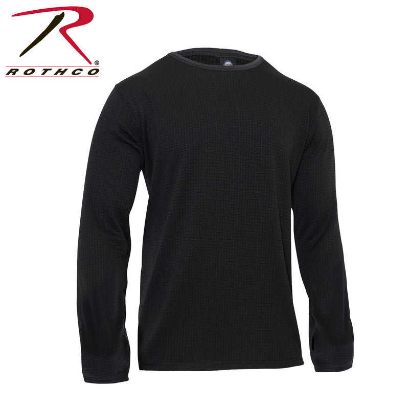 Rothco Gen III Level II Underwear Crew Top