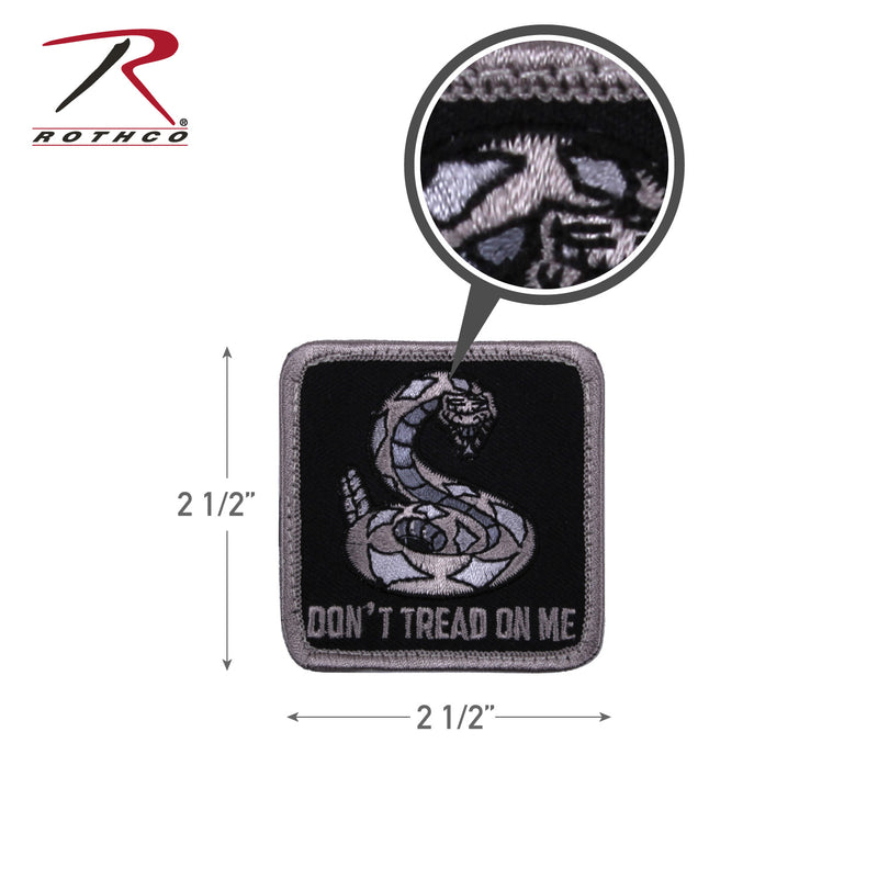 Rothco Don&