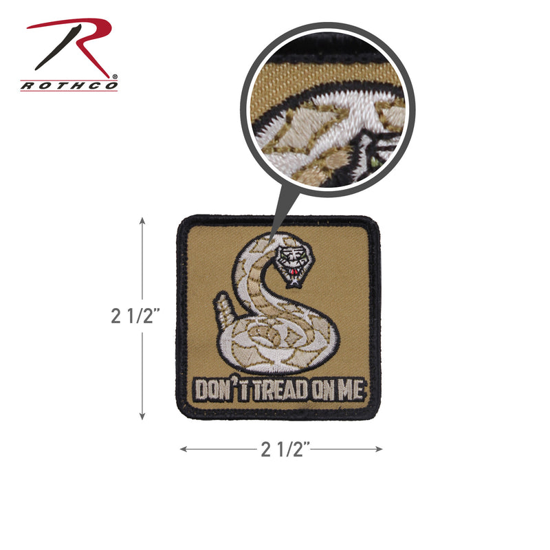 Rothco Don&