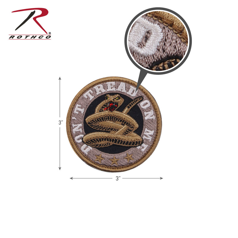 Rothco Don&