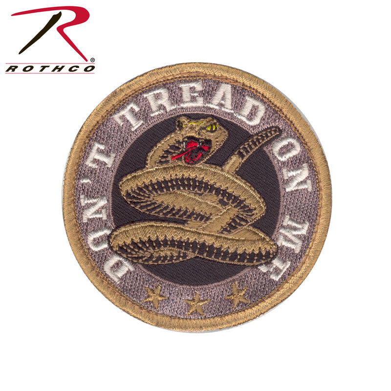 Rothco Don&