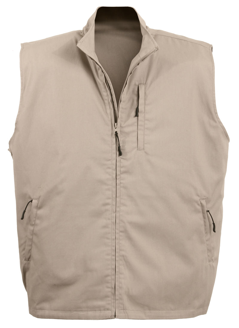 Rothco Undercover Travel Vest
