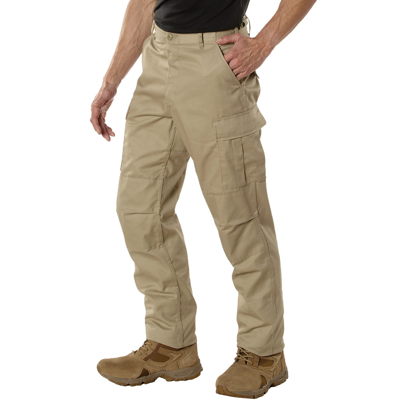 Rothco Tactical BDU Cargo Pants