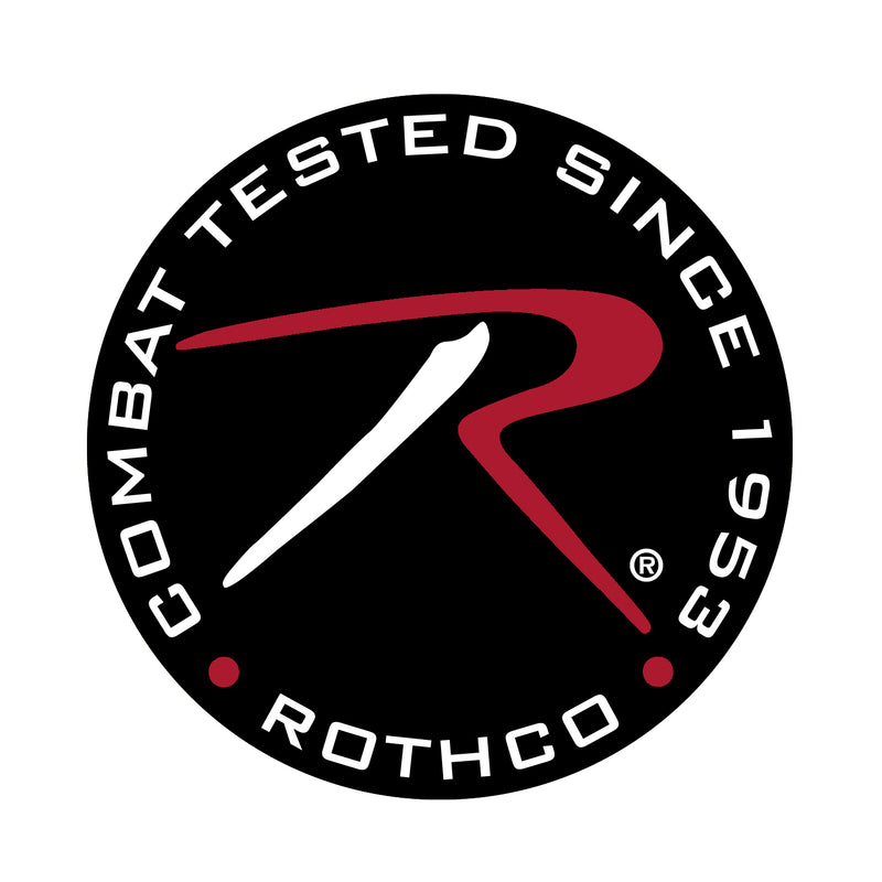 Rothco Sticker Decal