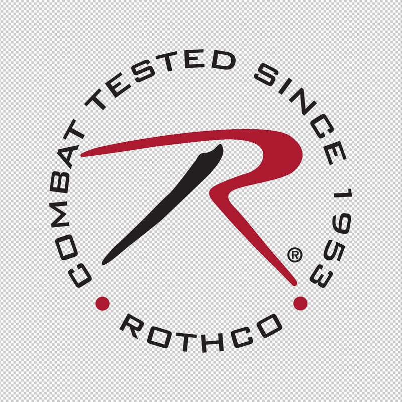 Rothco Sticker Decal