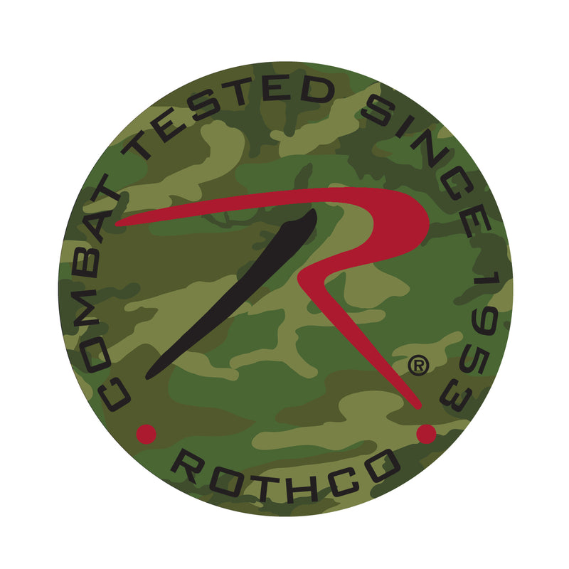 Rothco Sticker Decal