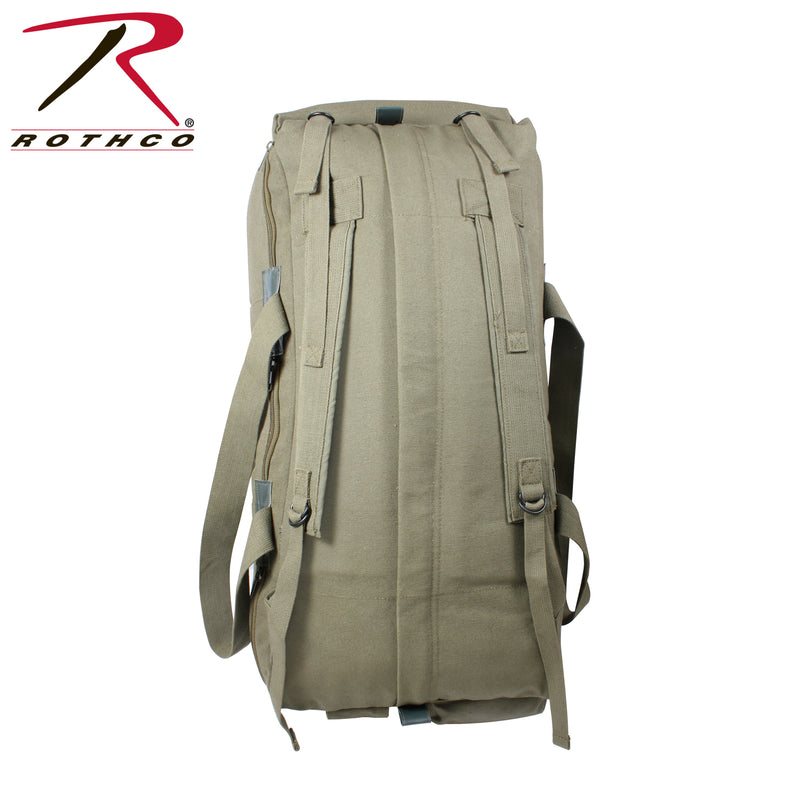 Rothco Mossad Tactical Duffle Bag
