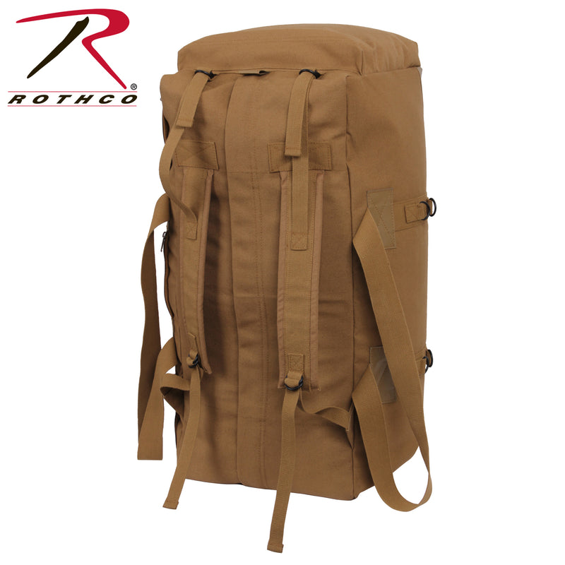 Rothco Mossad Tactical Duffle Bag