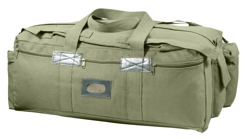 Rothco Mossad Tactical Duffle Bag