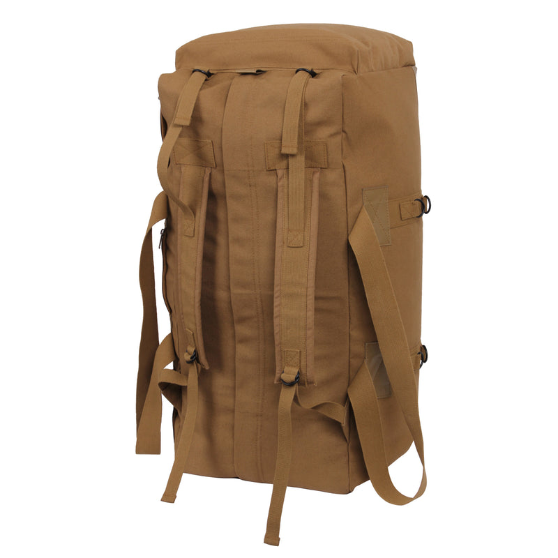 Rothco Mossad Tactical Duffle Bag
