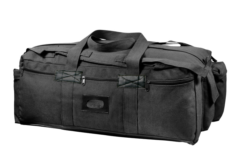 Rothco Mossad Tactical Duffle Bag